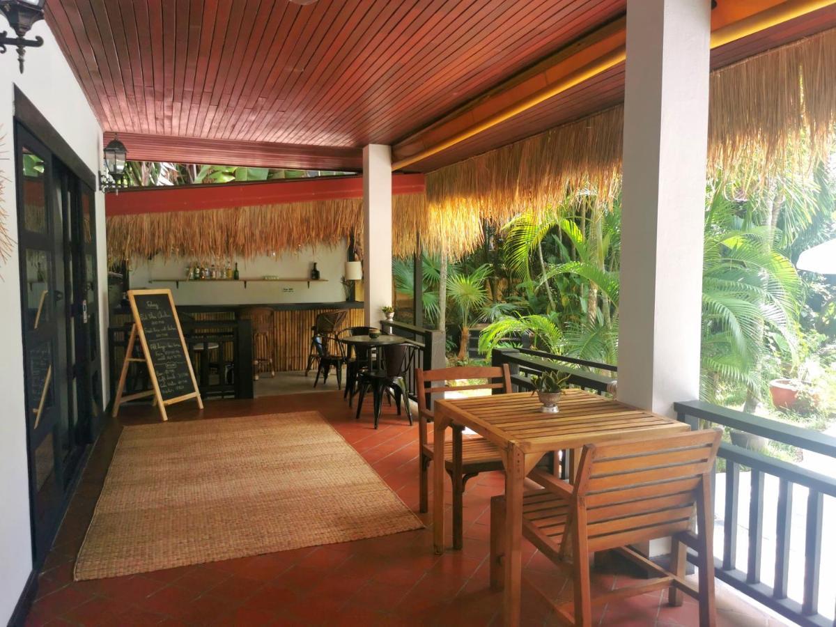 Jade Cottages Koh Samui Exterior photo
