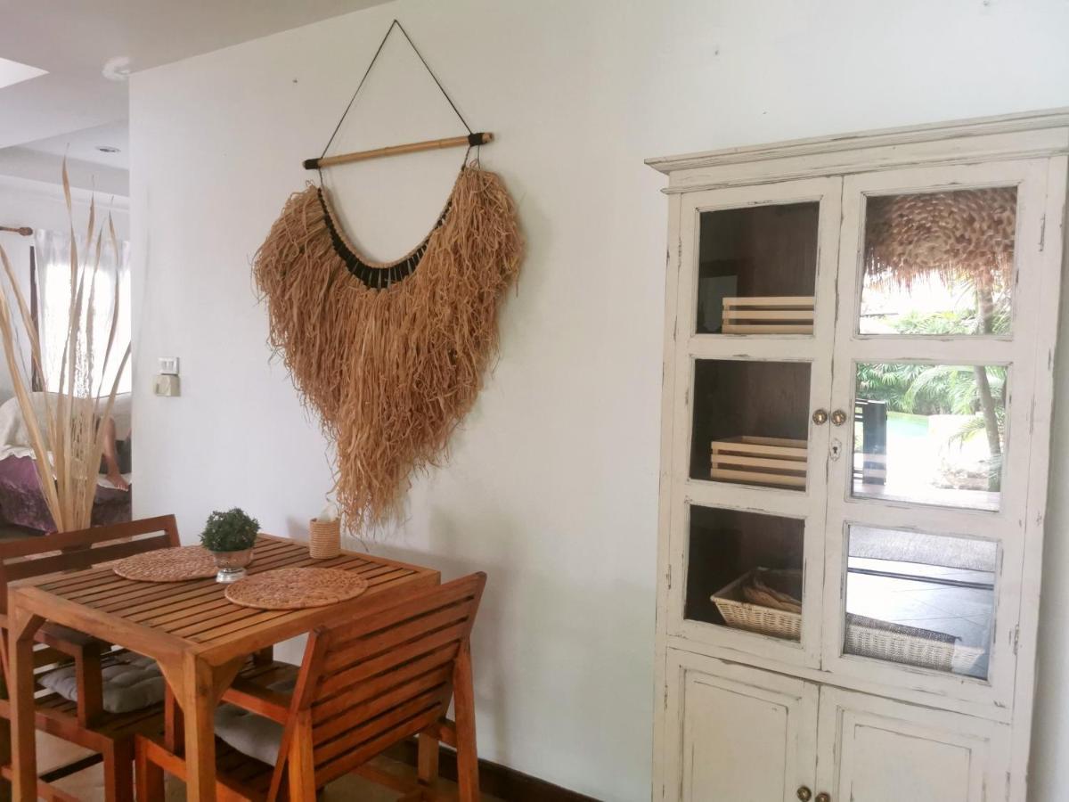 Jade Cottages Koh Samui Exterior photo