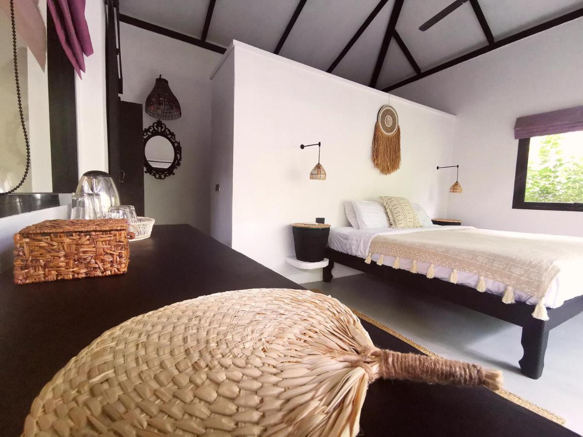 Jade Cottages Koh Samui Exterior photo