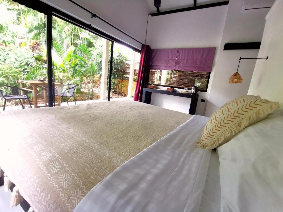 Jade Cottages Koh Samui Exterior photo