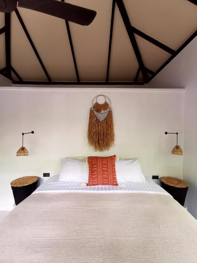 Jade Cottages Koh Samui Exterior photo