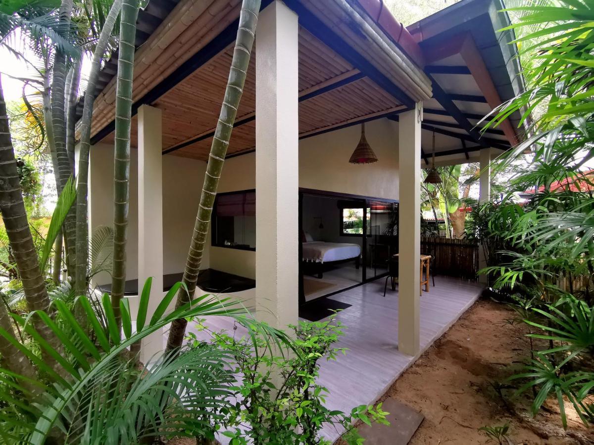 Jade Cottages Koh Samui Exterior photo