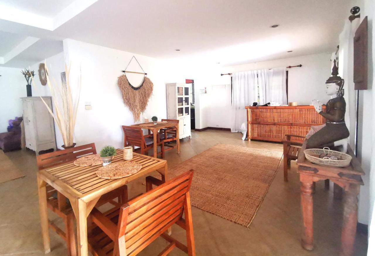Jade Cottages Koh Samui Exterior photo