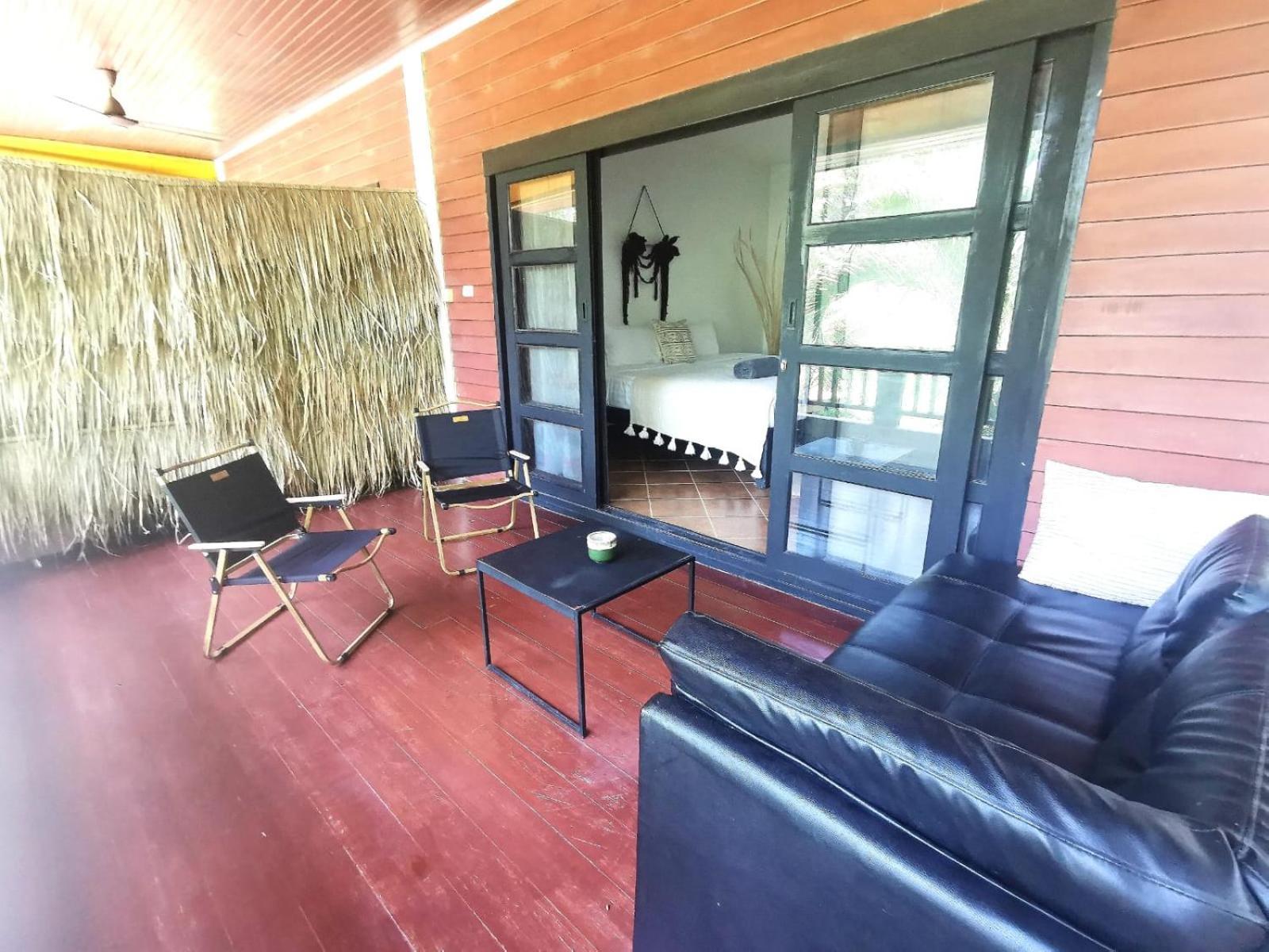 Jade Cottages Koh Samui Exterior photo