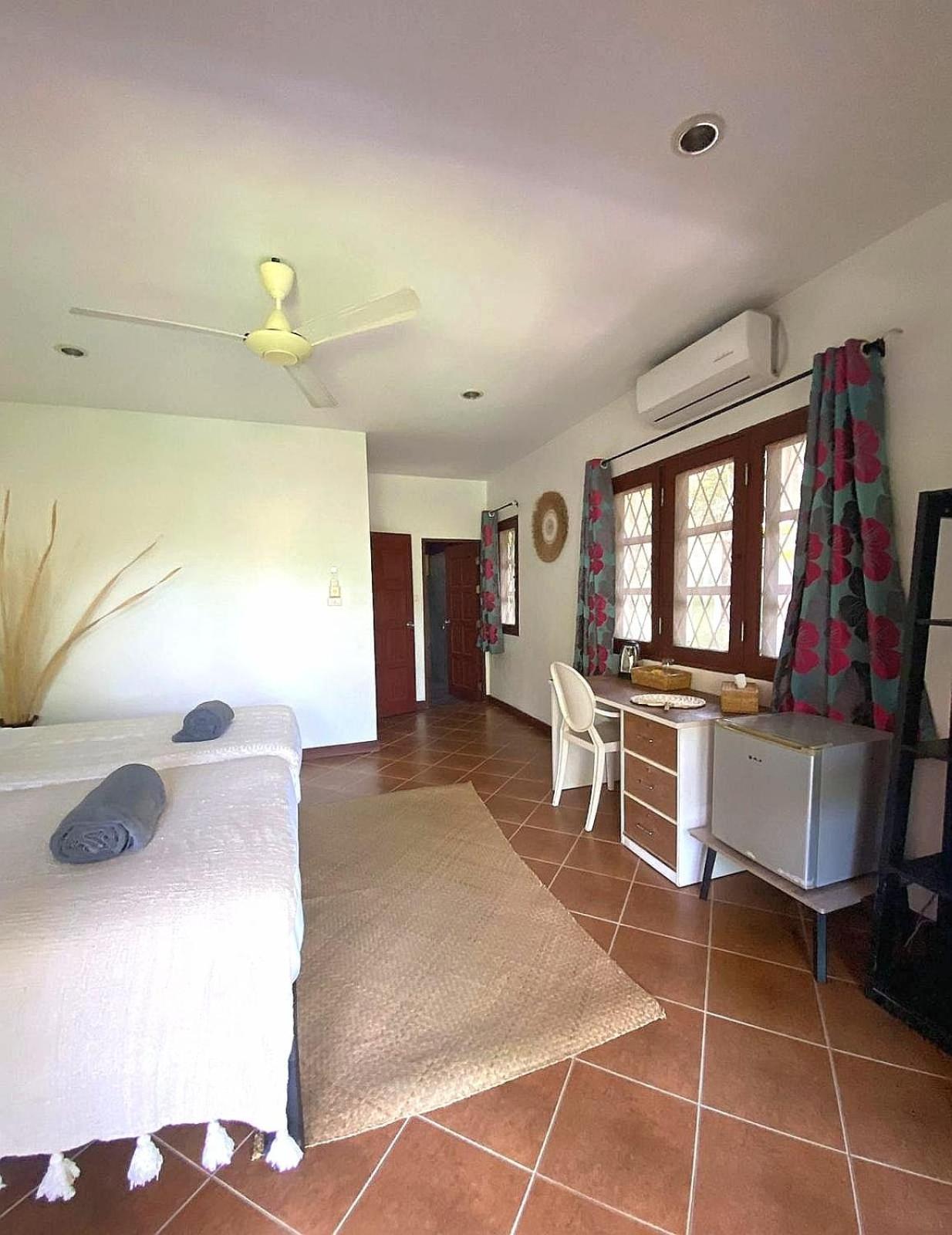 Jade Cottages Koh Samui Exterior photo