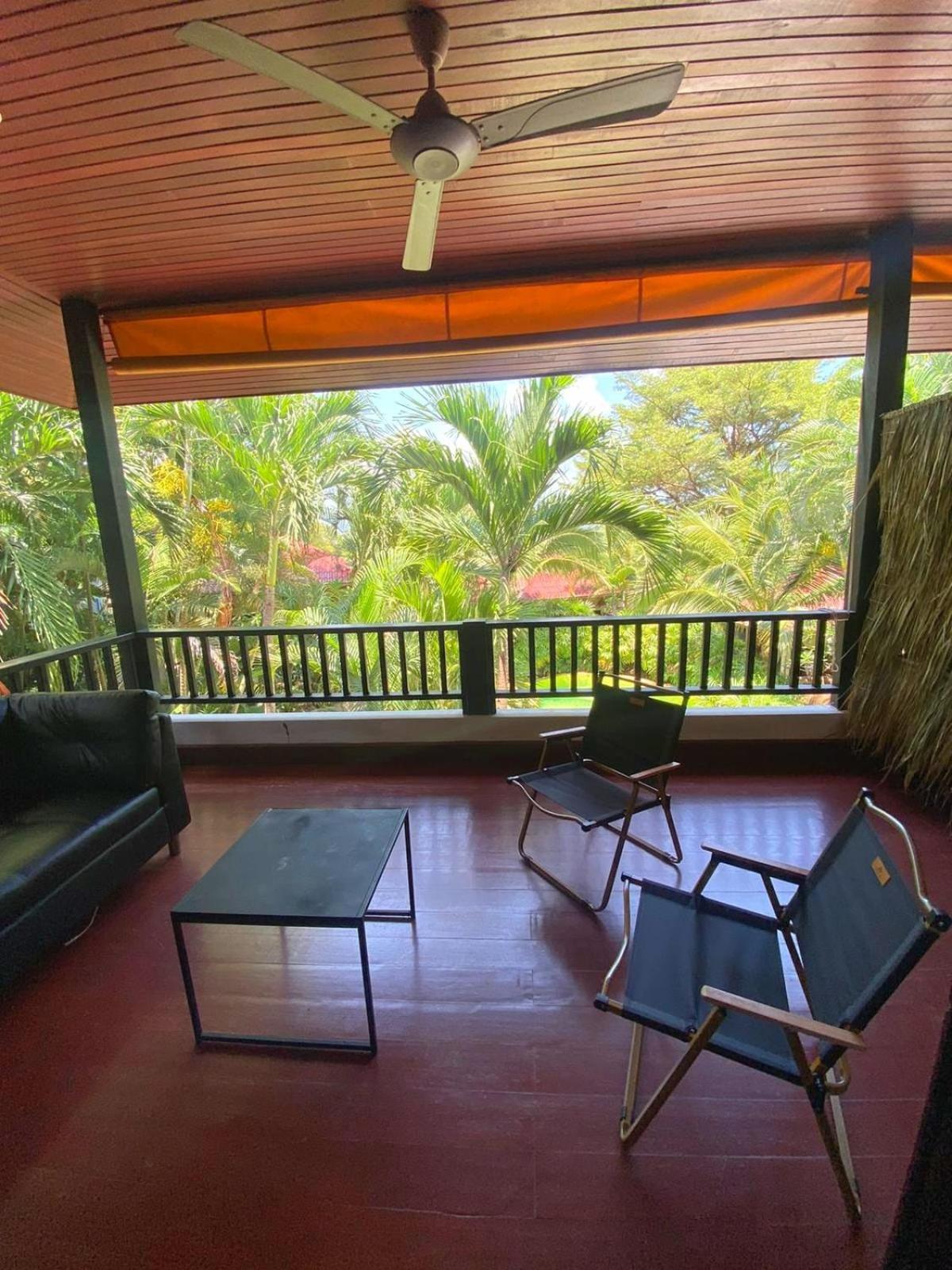 Jade Cottages Koh Samui Exterior photo