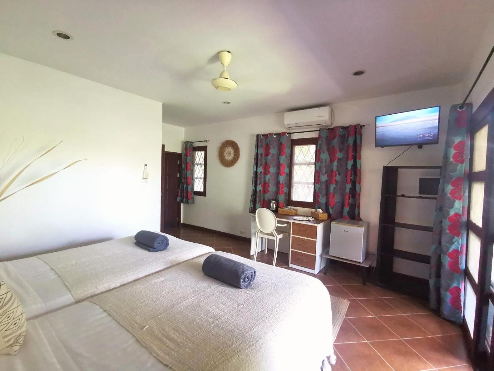 Jade Cottages Koh Samui Exterior photo