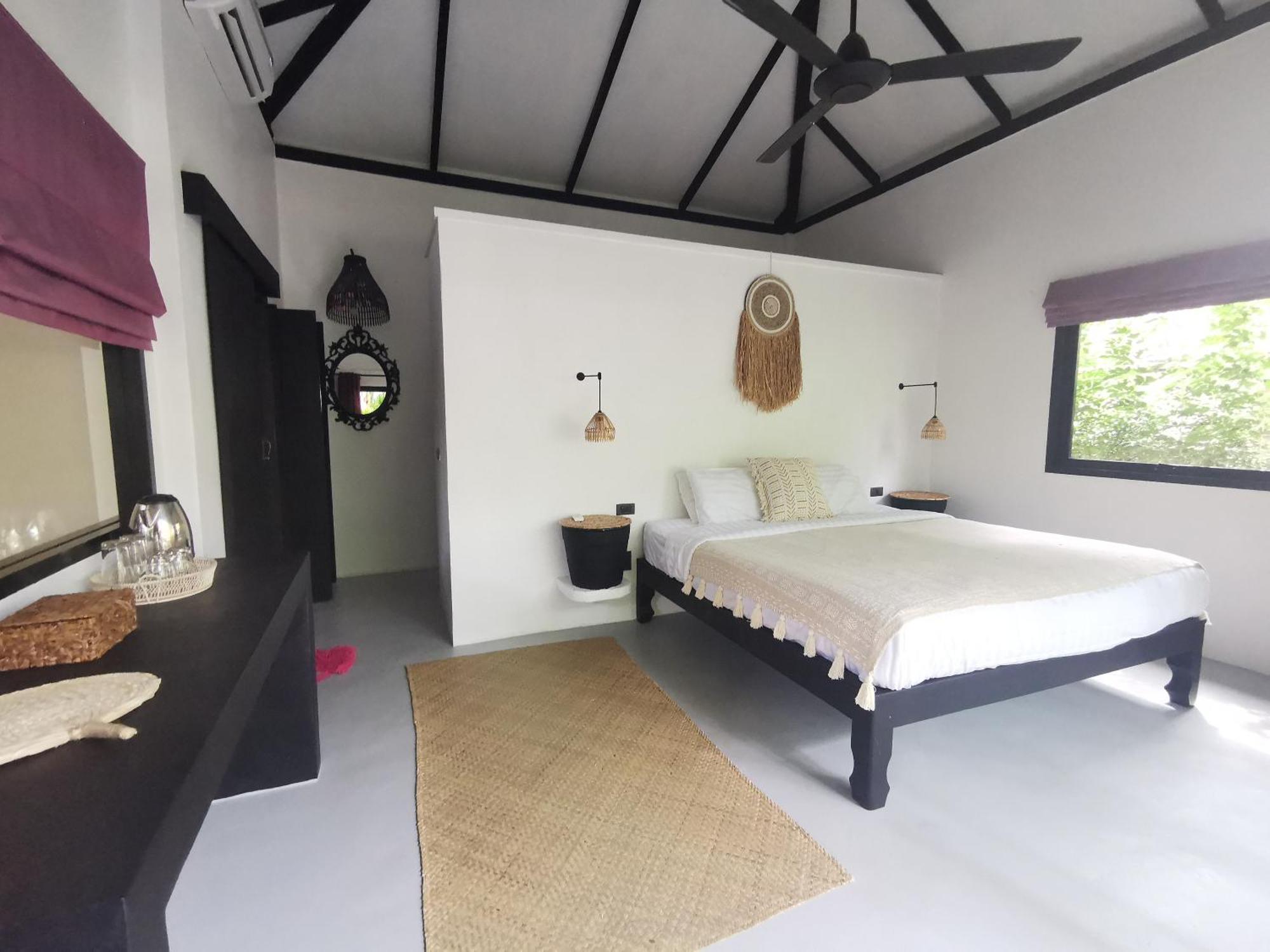 Jade Cottages Koh Samui Room photo