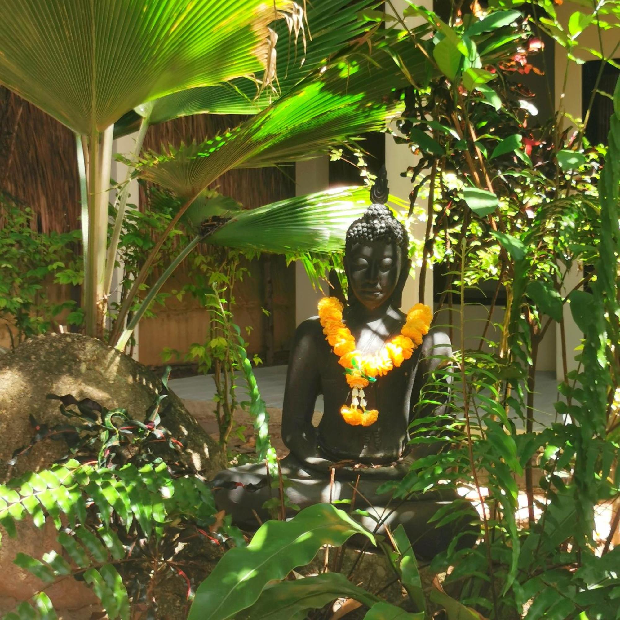 Jade Cottages Koh Samui Exterior photo