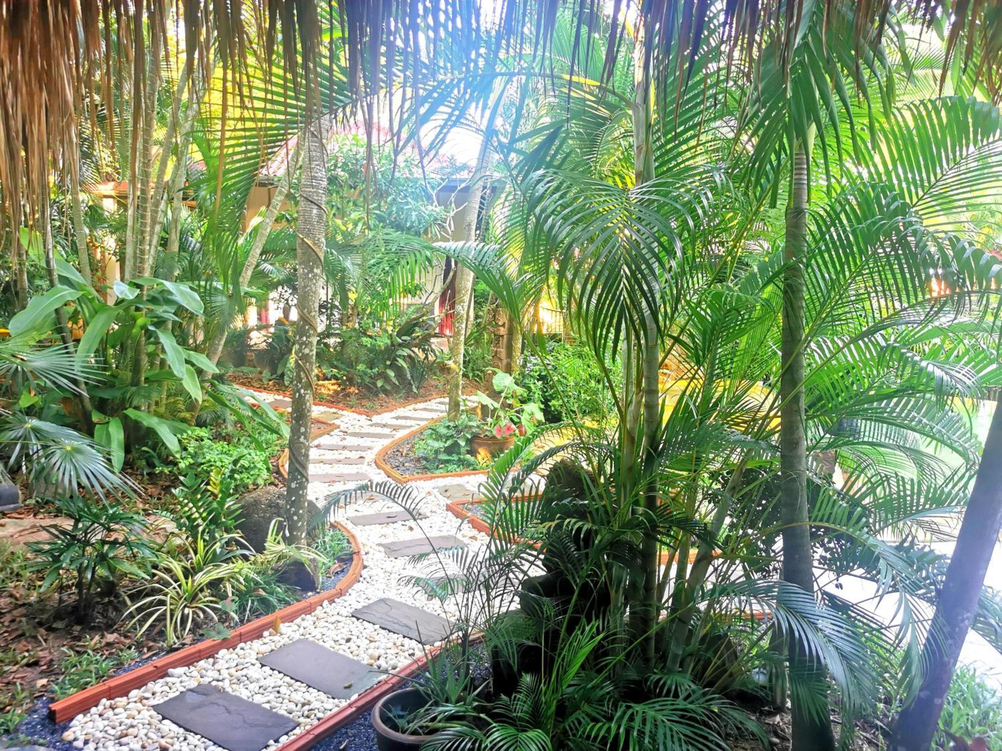 Jade Cottages Koh Samui Exterior photo