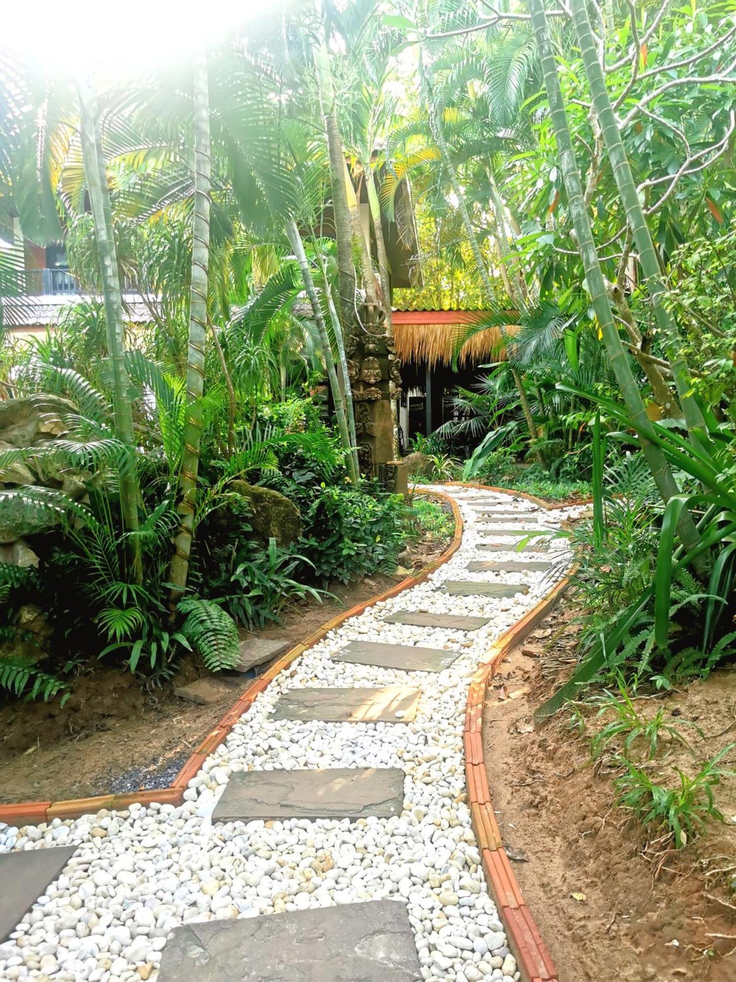 Jade Cottages Koh Samui Exterior photo
