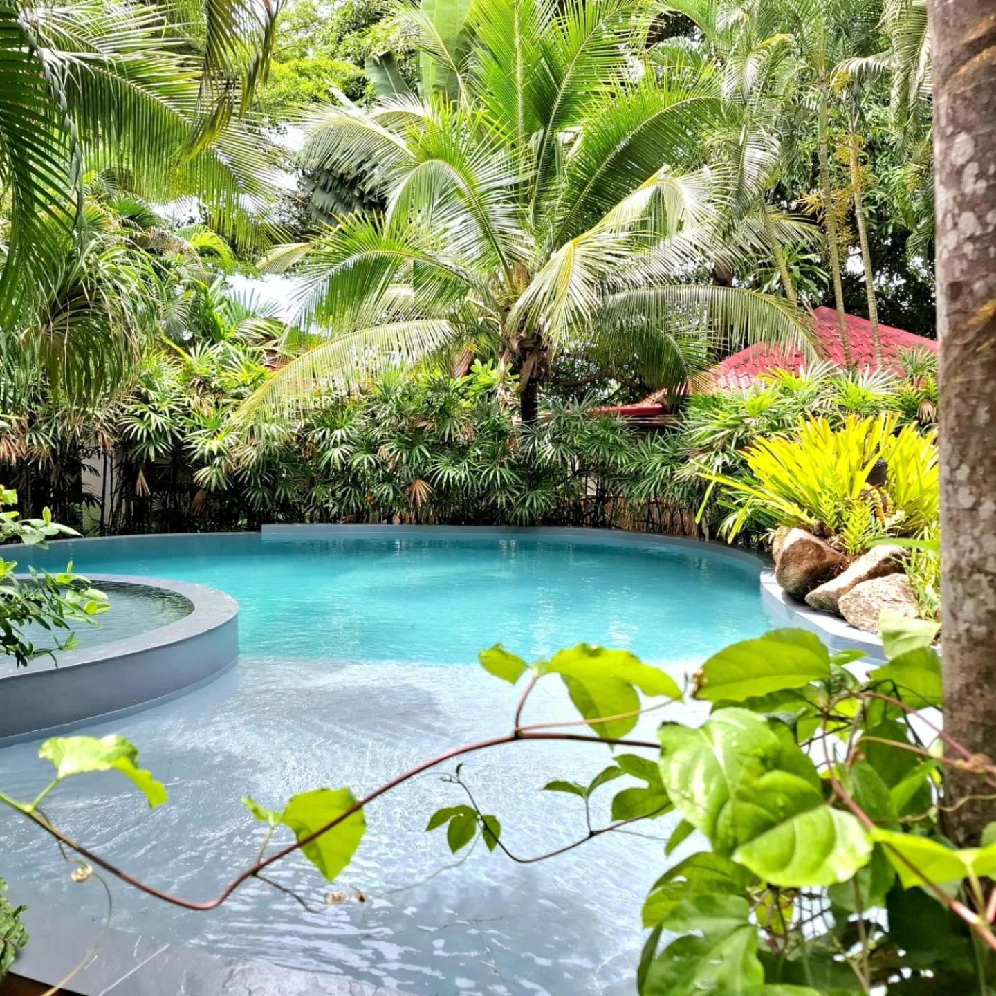 Jade Cottages Koh Samui Exterior photo