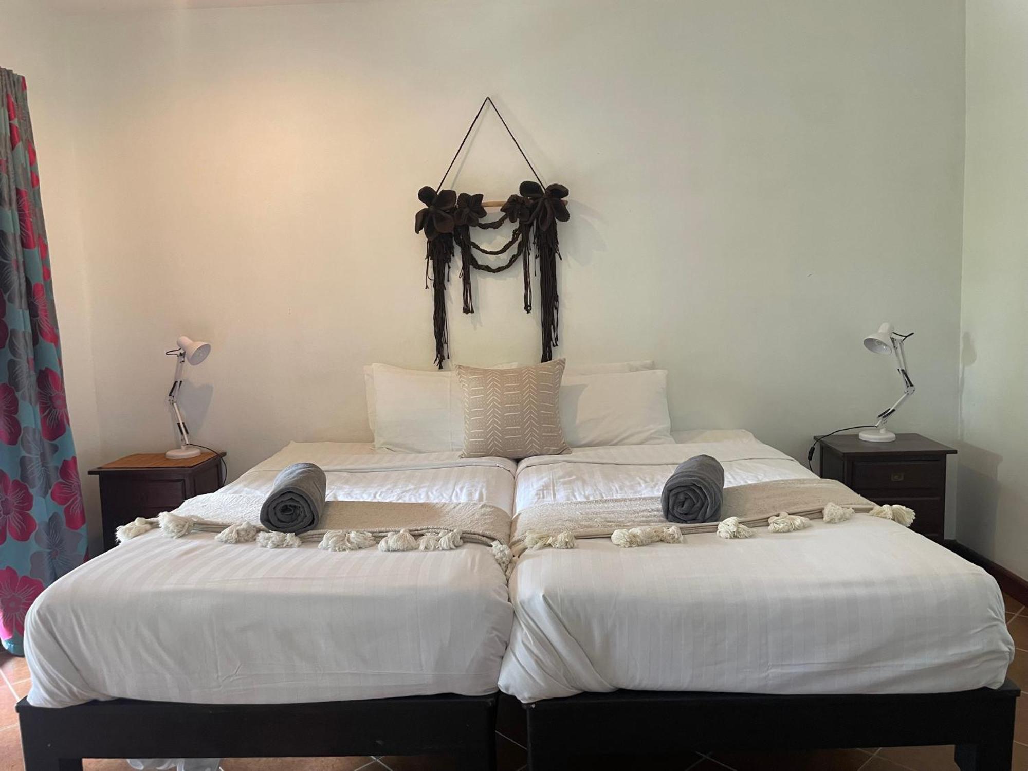 Jade Cottages Koh Samui Exterior photo