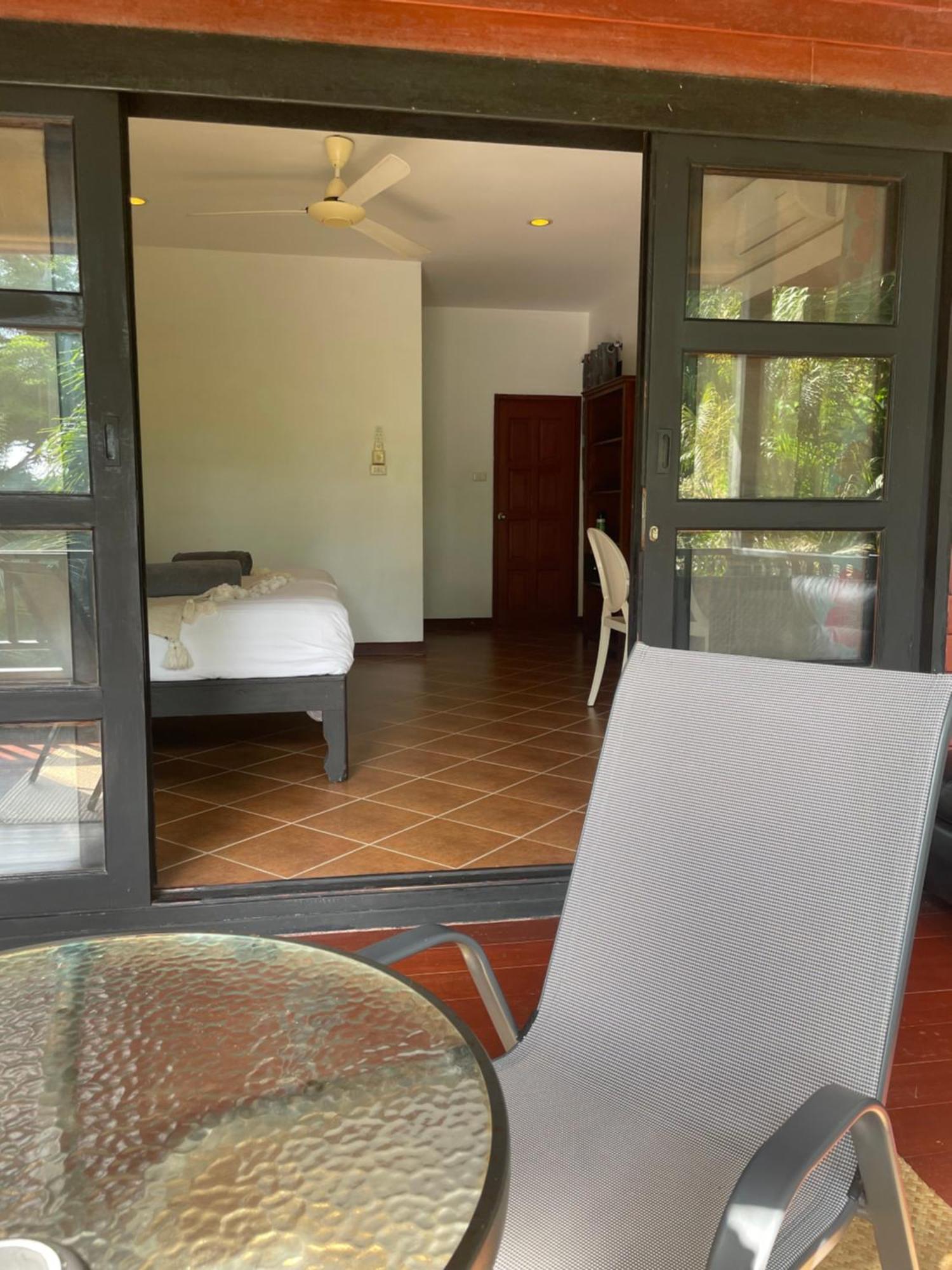 Jade Cottages Koh Samui Exterior photo